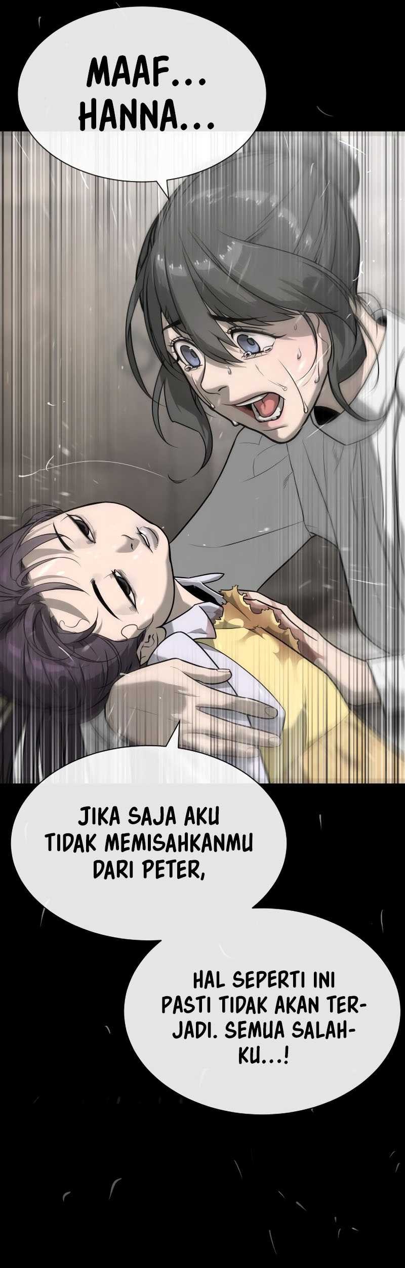Killer Peter Chapter 89 Gambar 34