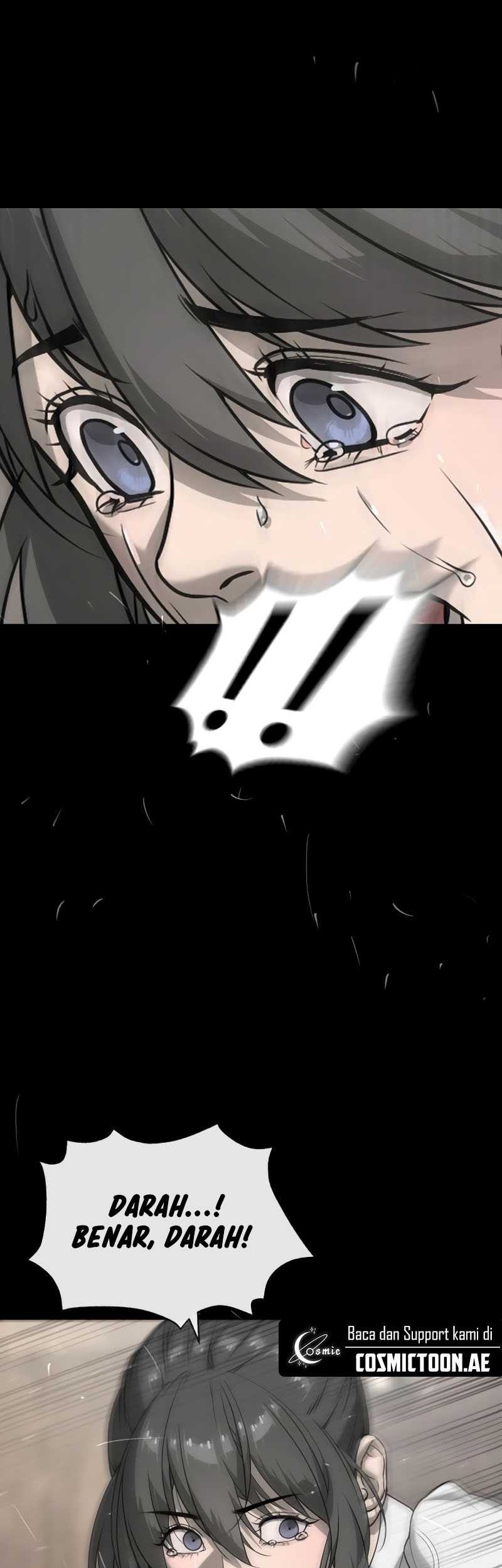 Killer Peter Chapter 89 Gambar 35