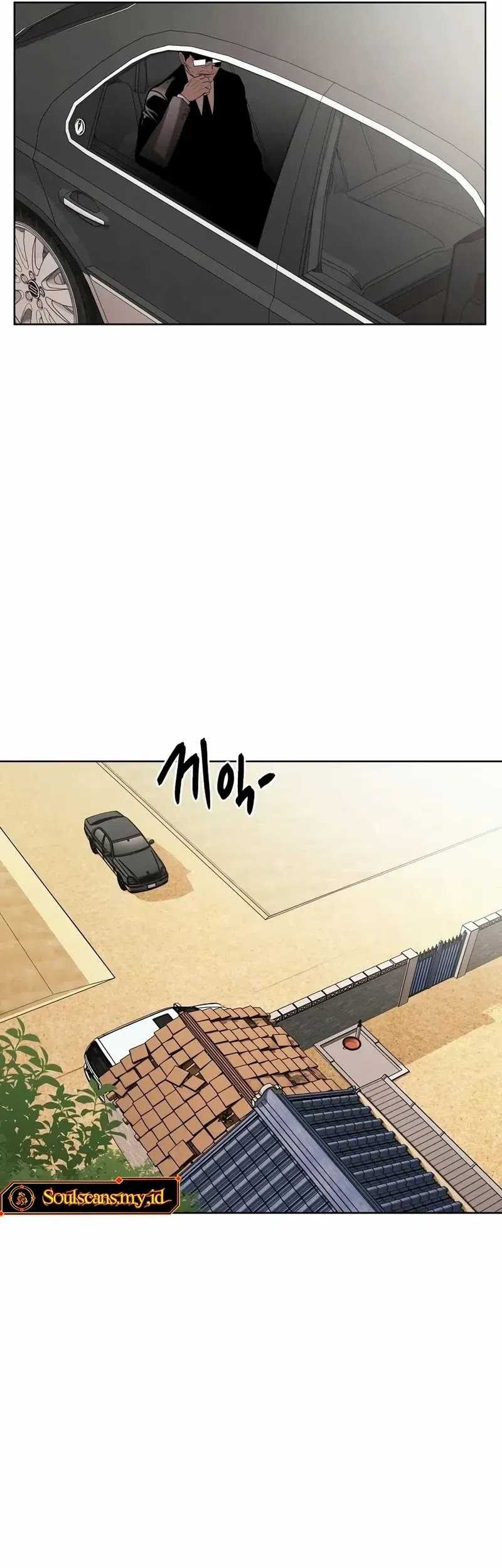 The Invincible Man Chapter 43 Gambar 36