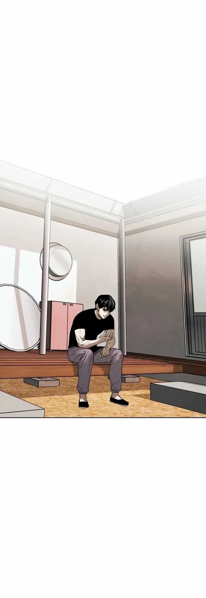 The Invincible Man Chapter 43 Gambar 19