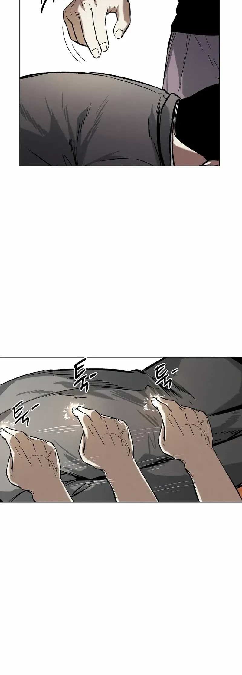 The Invincible Man Chapter 43 Gambar 43