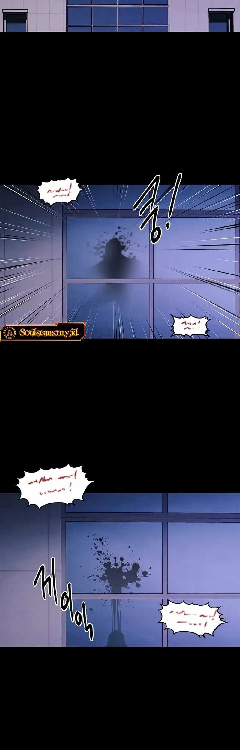 The Invincible Man Chapter 43 Gambar 15