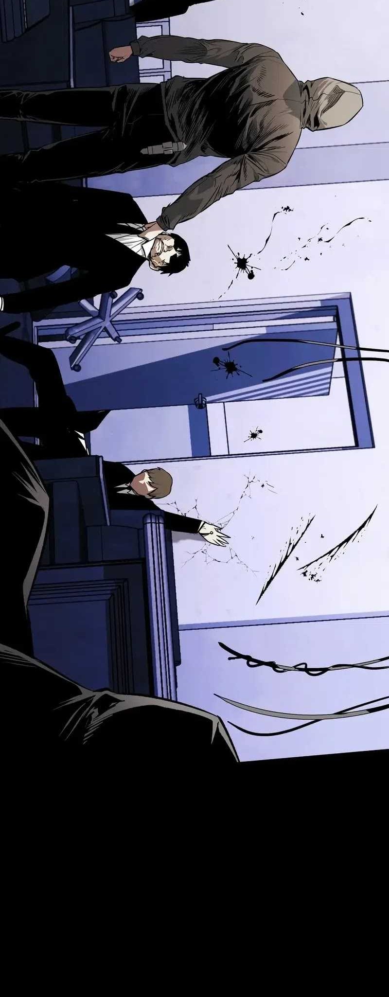 The Invincible Man Chapter 43 Gambar 17