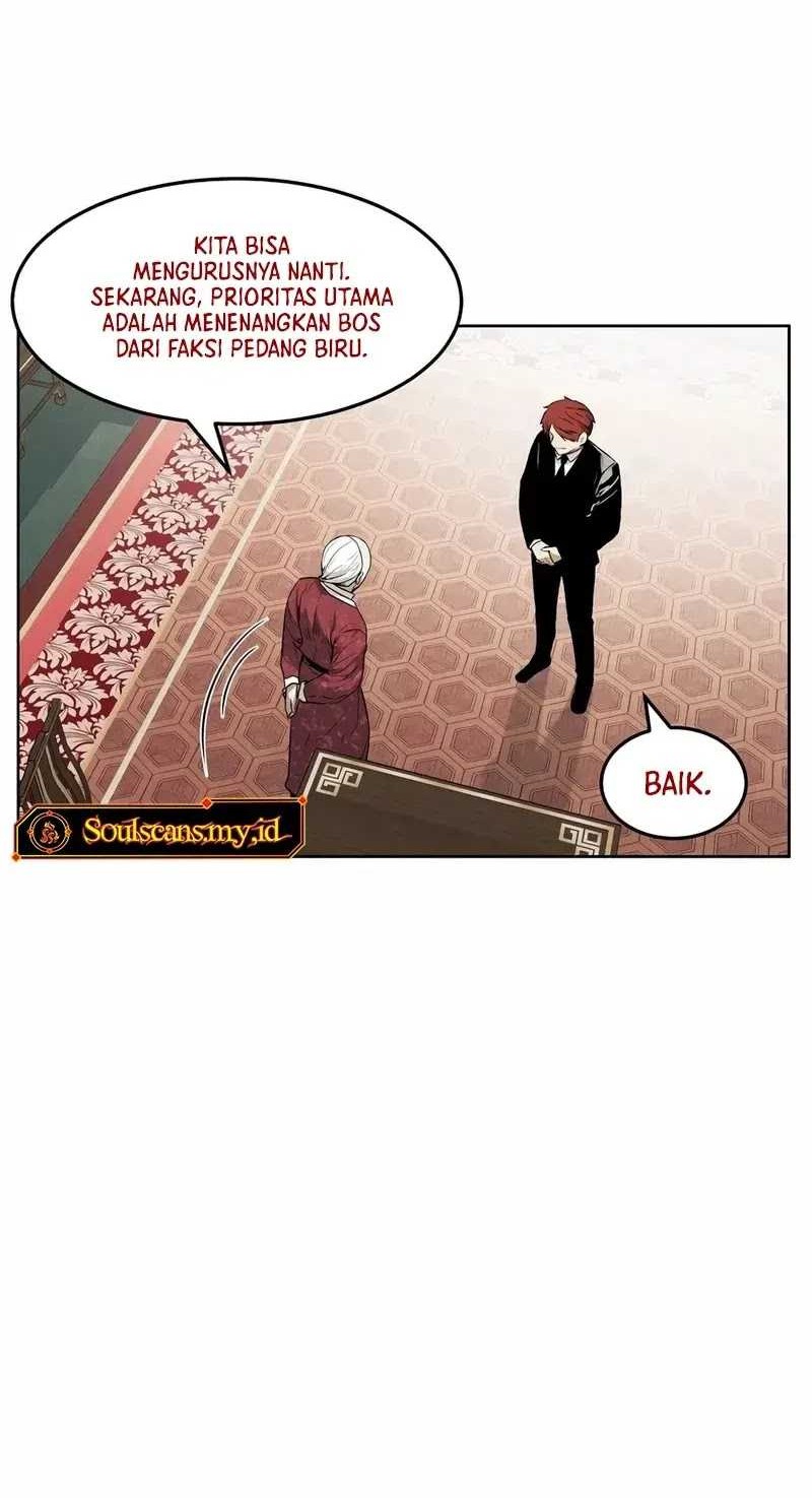 The Invincible Man Chapter 42 Gambar 29