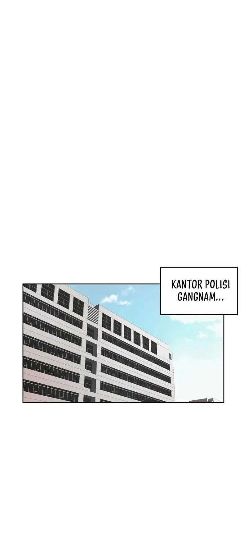 The Invincible Man Chapter 42 Gambar 31