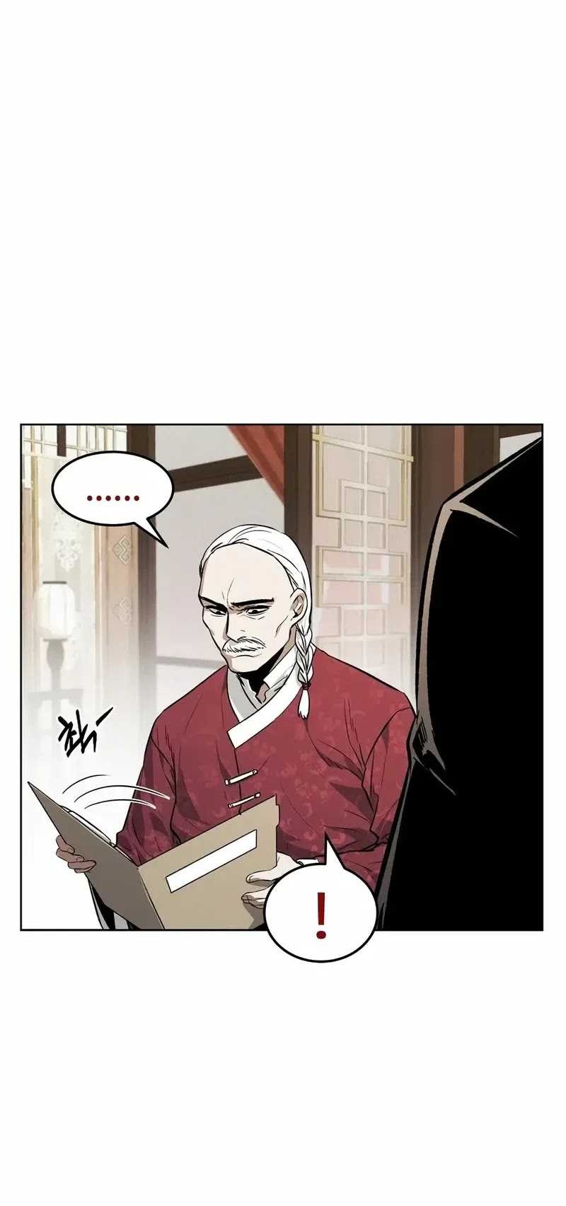 The Invincible Man Chapter 42 Gambar 23