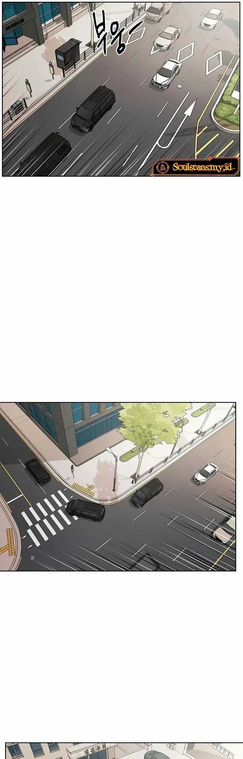 The Invincible Man Chapter 42 Gambar 16