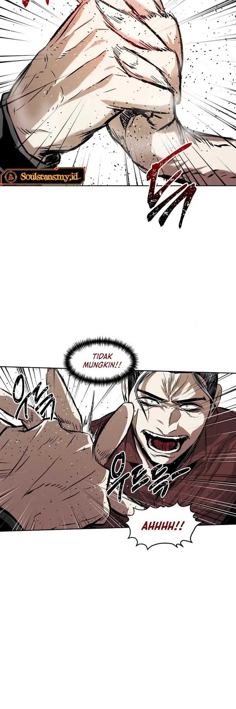 The Invincible Man Chapter 41 Gambar 27
