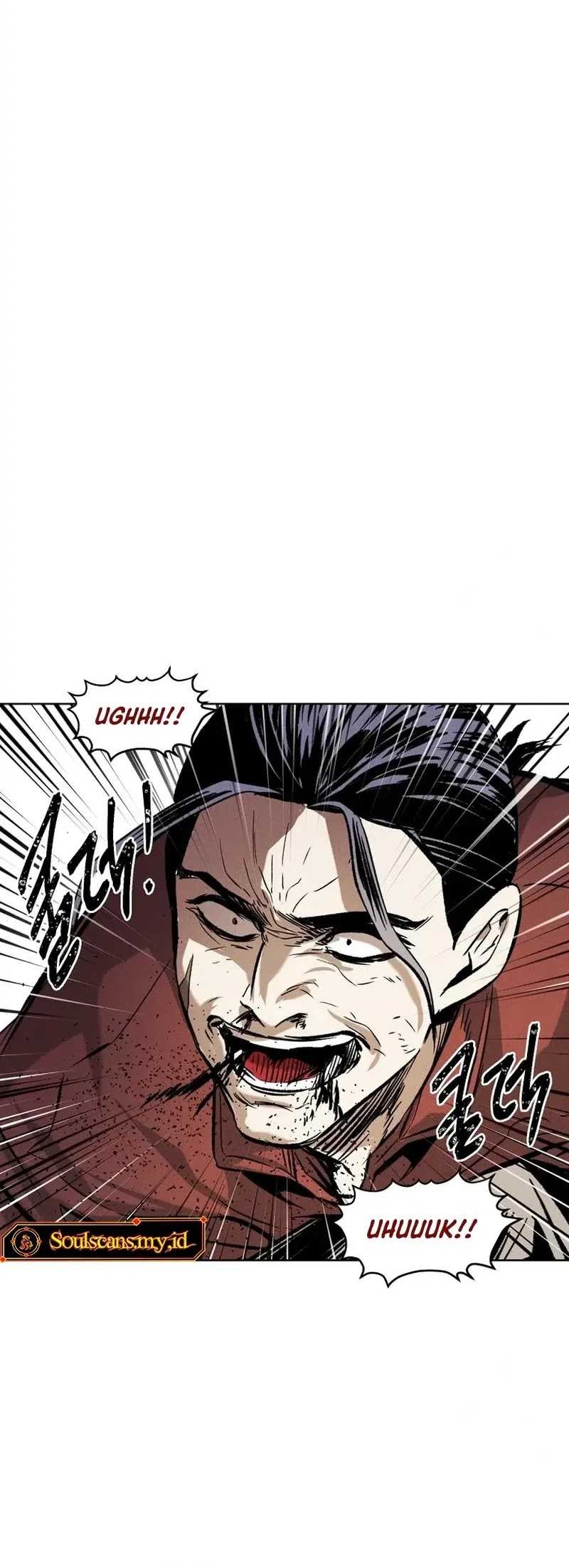 The Invincible Man Chapter 41 Gambar 29