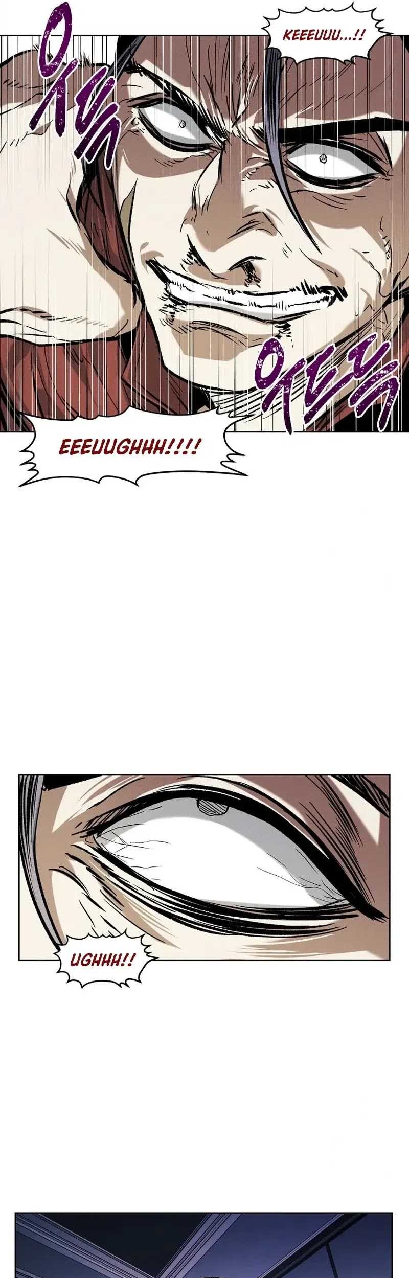 The Invincible Man Chapter 41 Gambar 32