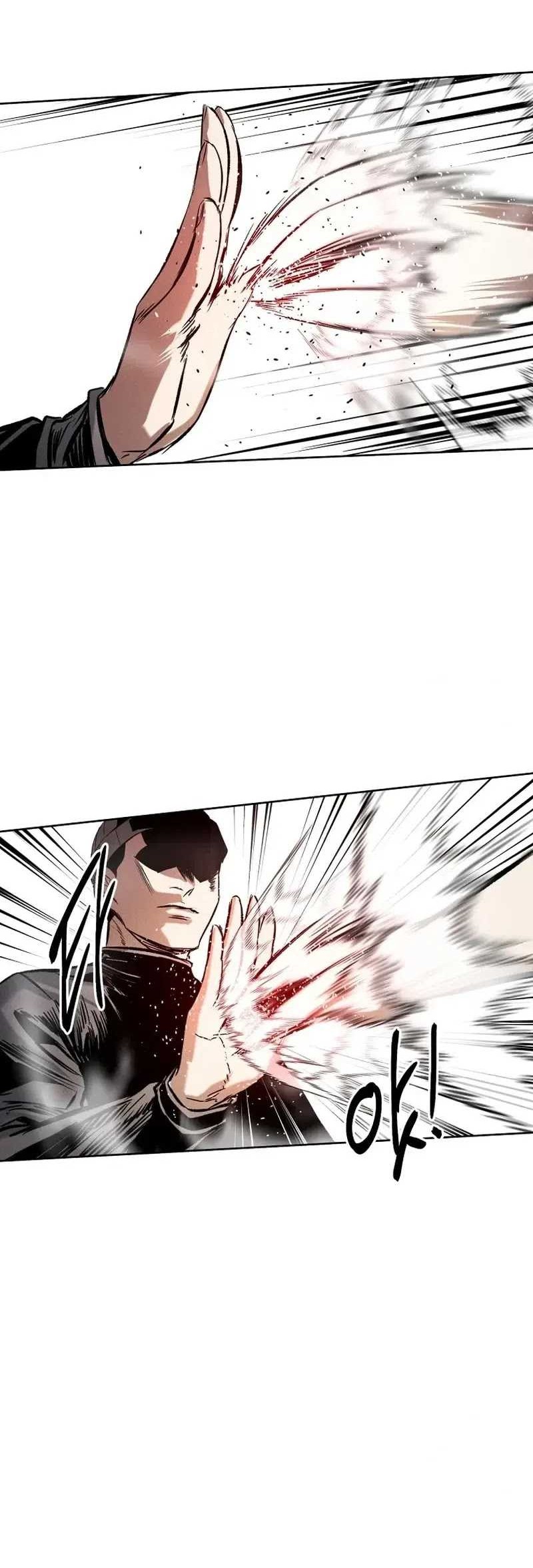 The Invincible Man Chapter 41 Gambar 25