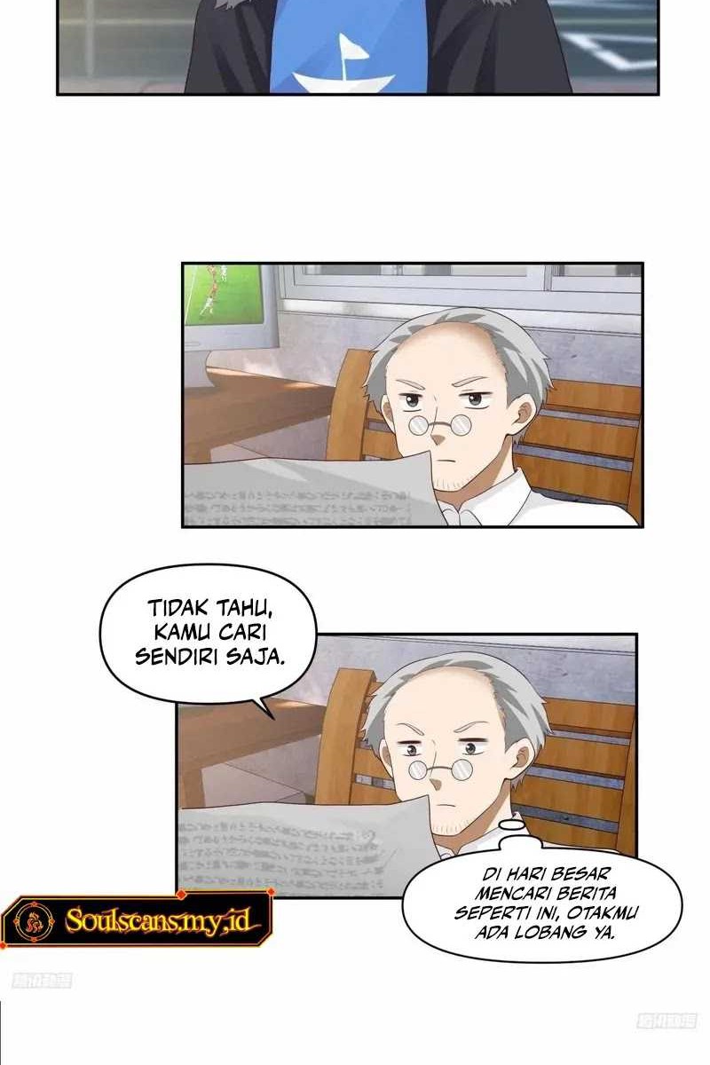 I Really Don’t Want to Be Reborn Chapter 249 Gambar 3