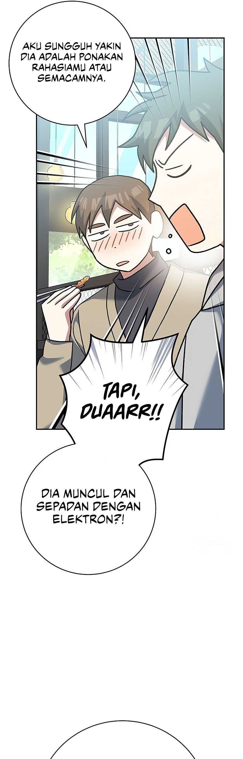 Genius Archer’s Streaming Chapter 58 Gambar 52