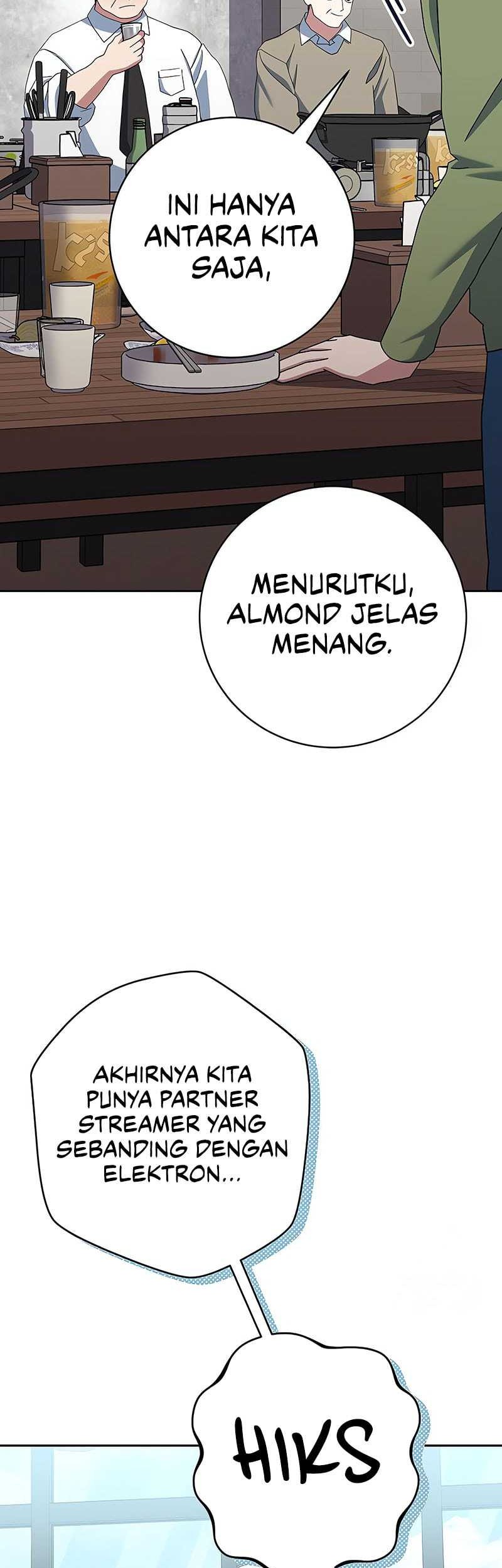 Genius Archer’s Streaming Chapter 58 Gambar 54