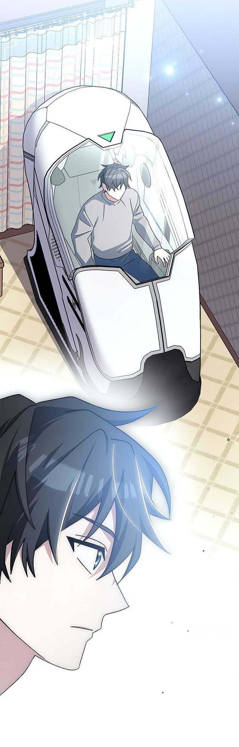 Genius Archer’s Streaming Chapter 58 Gambar 59