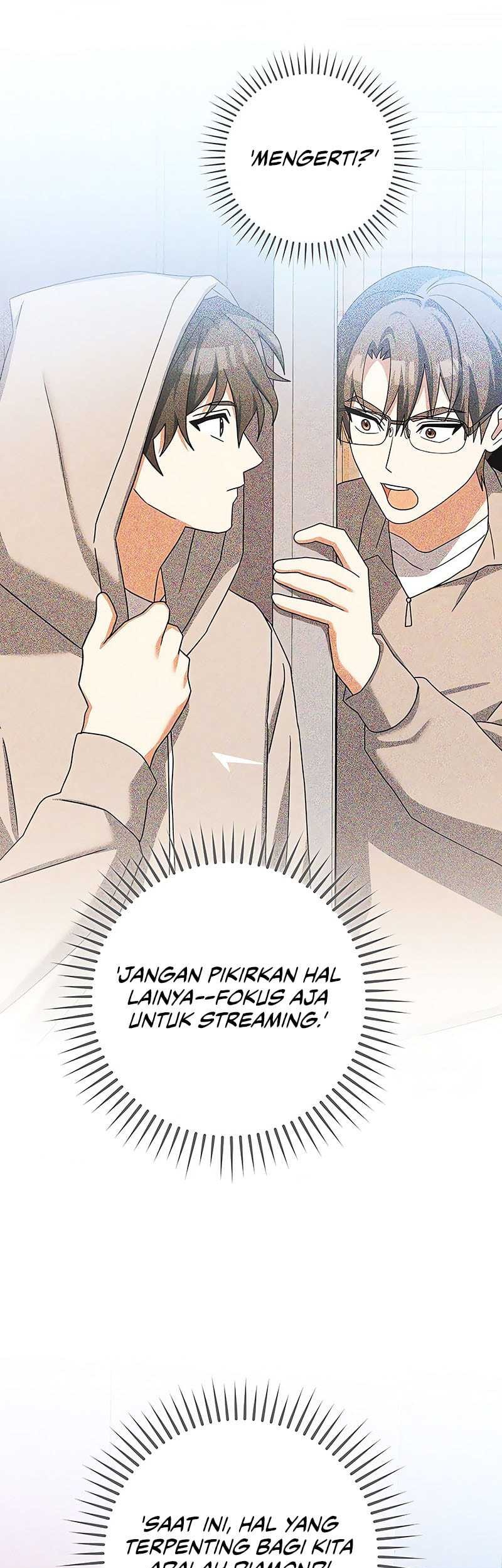 Genius Archer’s Streaming Chapter 58 Gambar 60