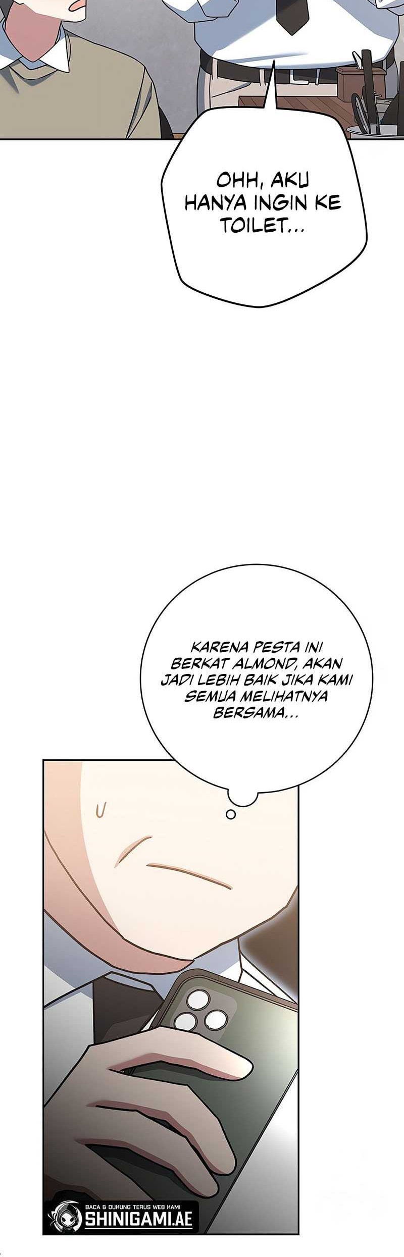 Genius Archer’s Streaming Chapter 58 Gambar 67