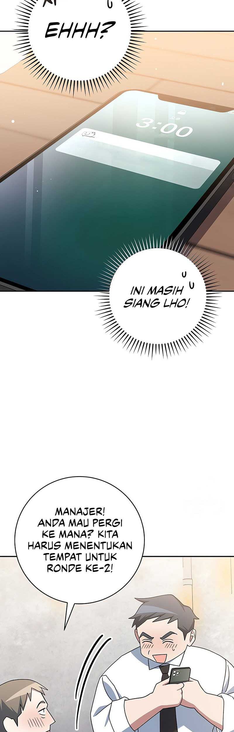 Genius Archer’s Streaming Chapter 58 Gambar 66