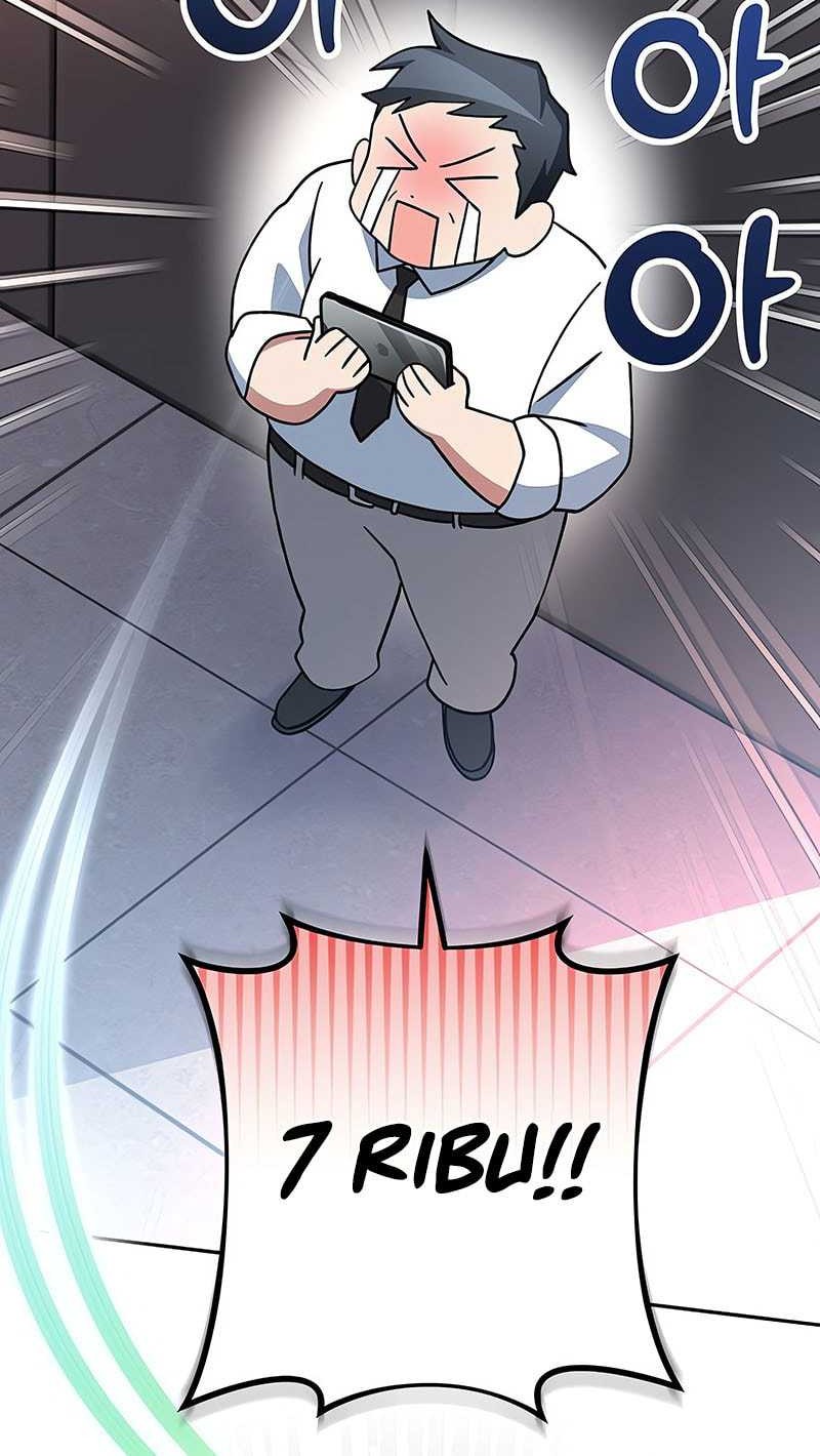 Genius Archer’s Streaming Chapter 58 Gambar 74