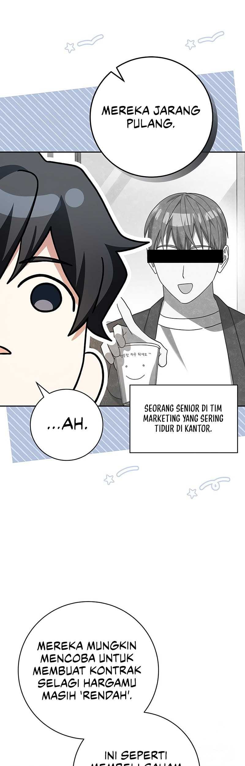 Genius Archer’s Streaming Chapter 58 Gambar 36