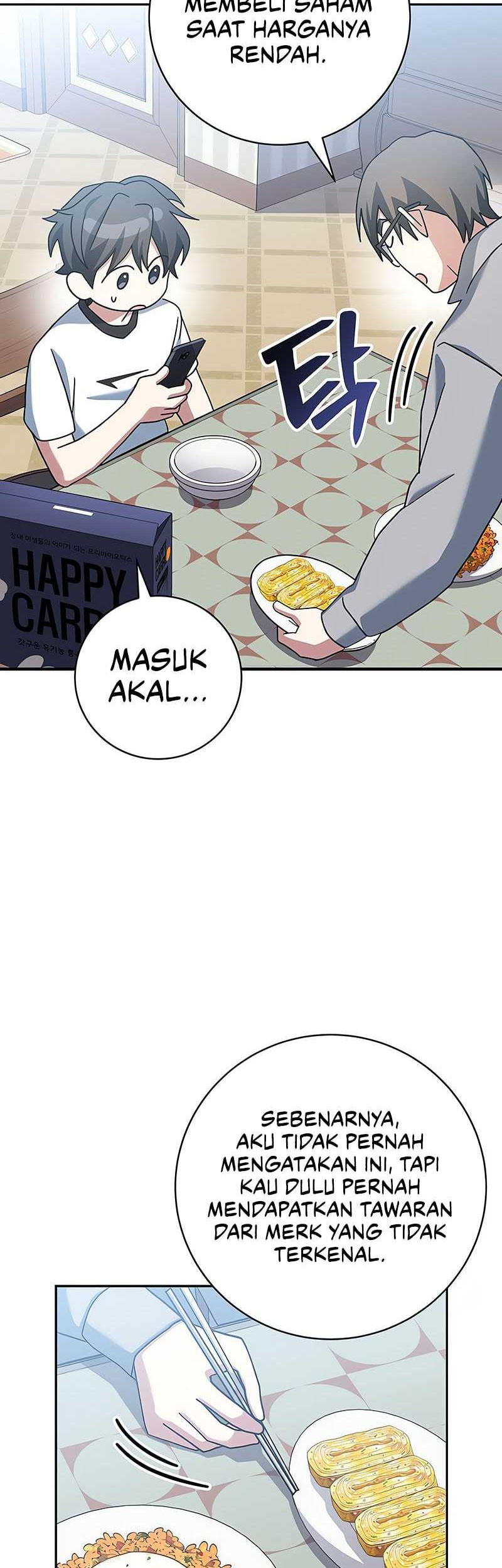 Genius Archer’s Streaming Chapter 58 Gambar 37
