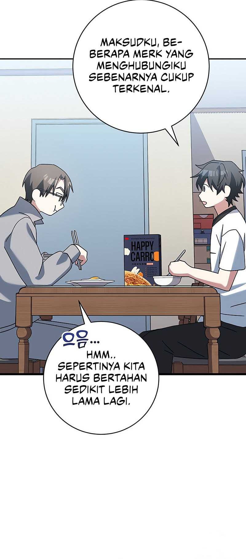 Genius Archer’s Streaming Chapter 58 Gambar 43