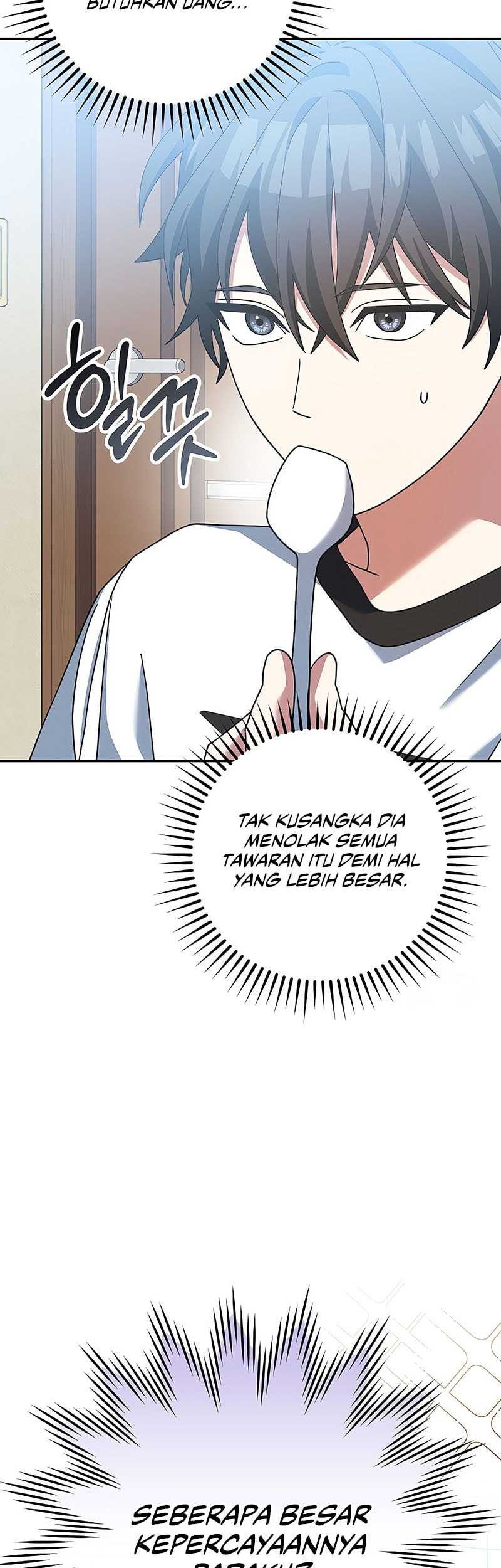 Genius Archer’s Streaming Chapter 58 Gambar 41