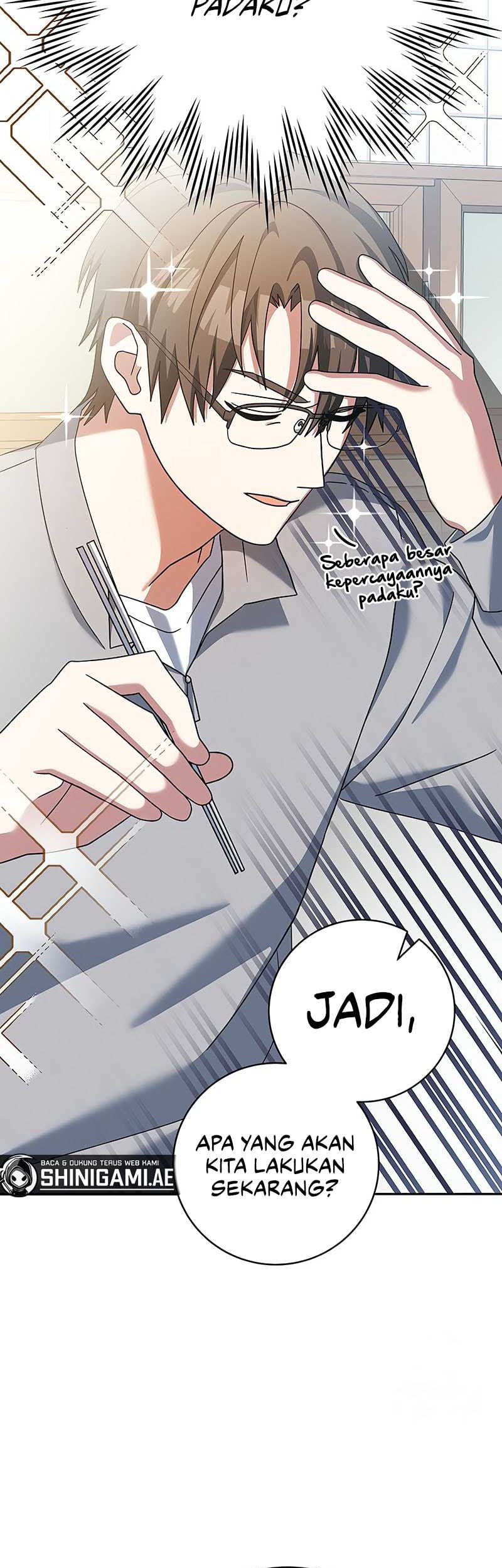 Genius Archer’s Streaming Chapter 58 Gambar 42
