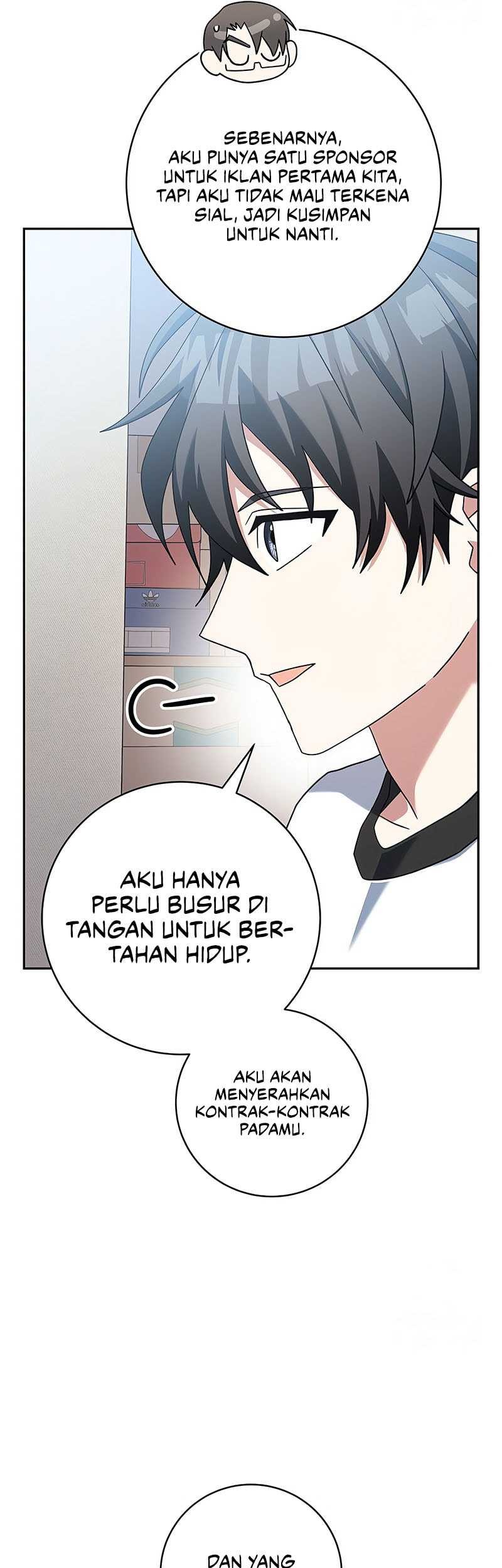 Genius Archer’s Streaming Chapter 58 Gambar 44