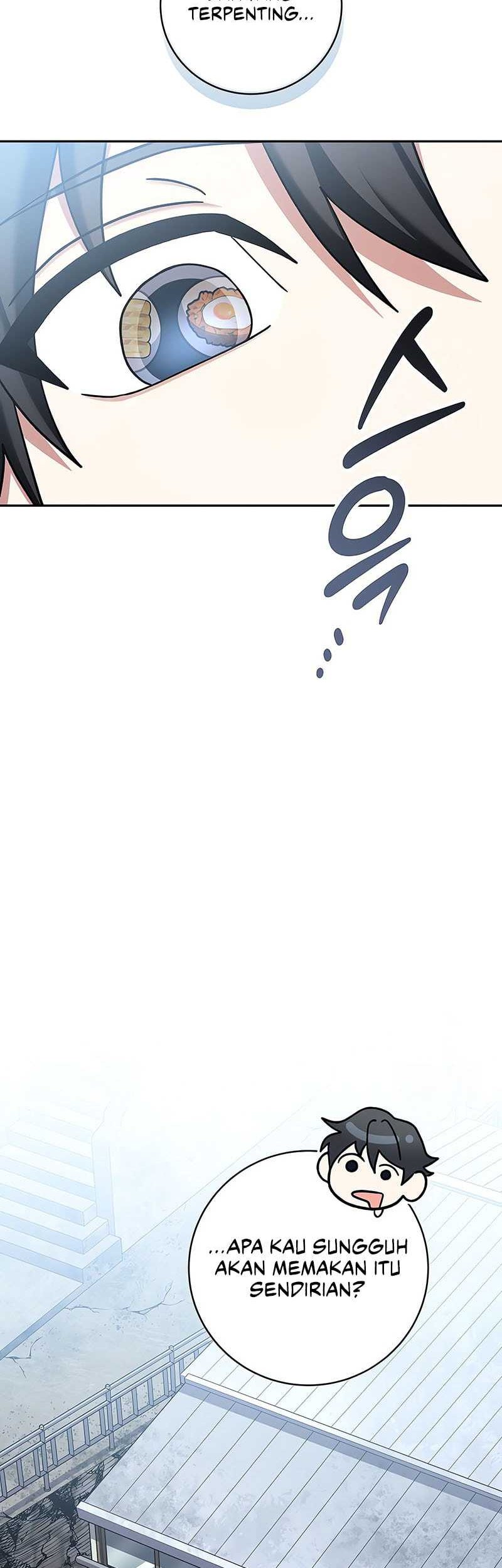 Genius Archer’s Streaming Chapter 58 Gambar 45