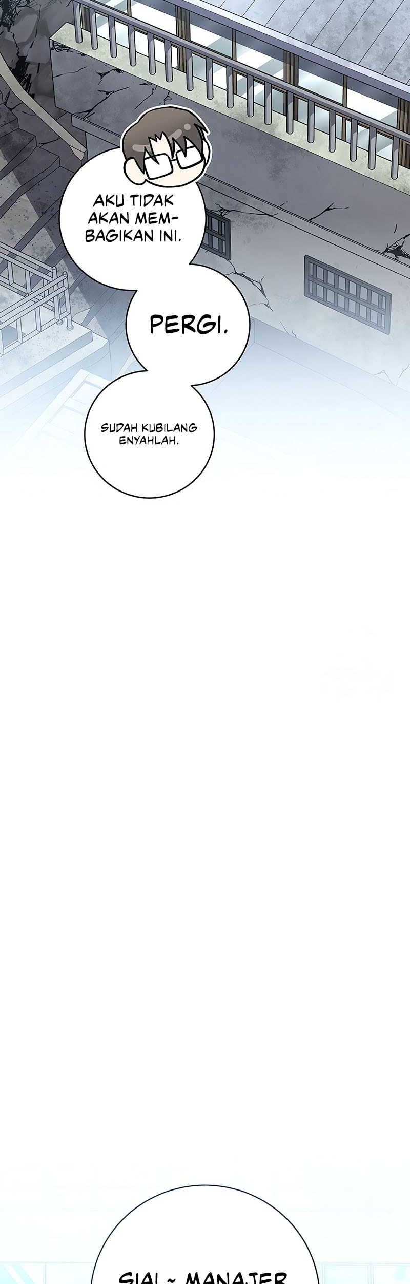 Genius Archer’s Streaming Chapter 58 Gambar 46