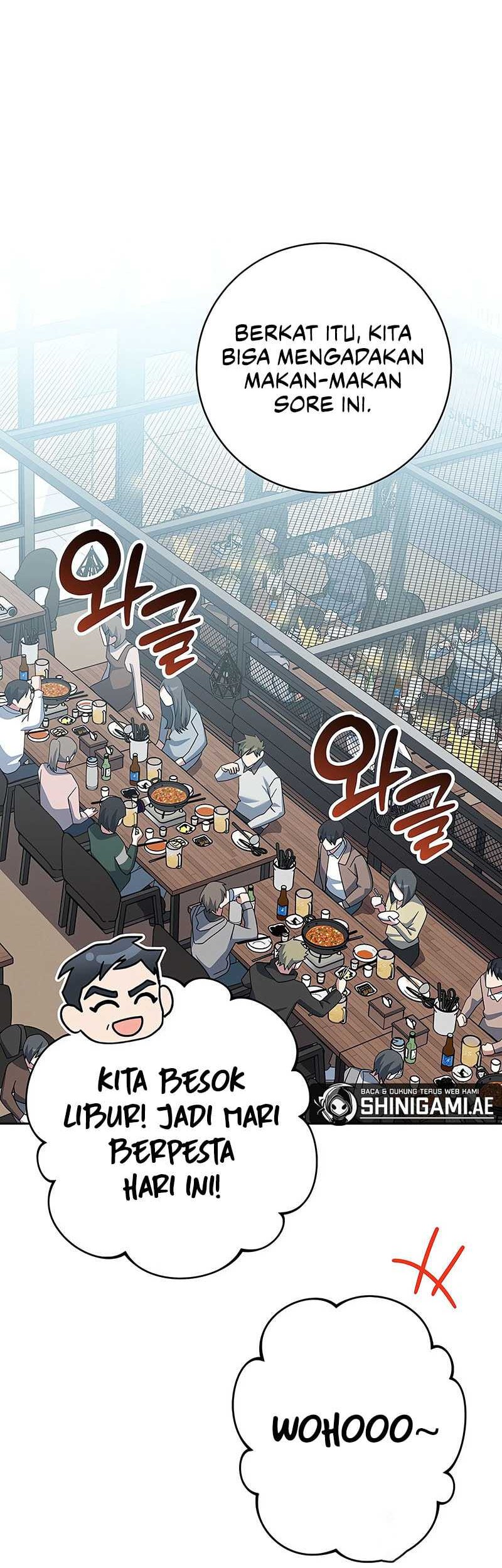 Genius Archer’s Streaming Chapter 58 Gambar 49