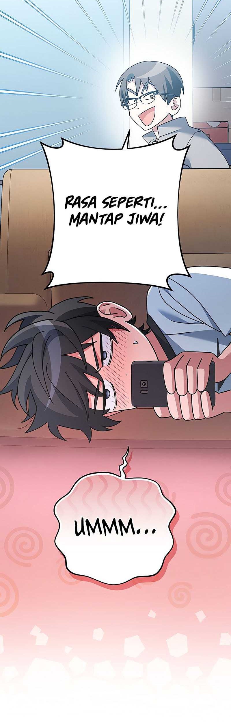 Genius Archer’s Streaming Chapter 58 Gambar 4