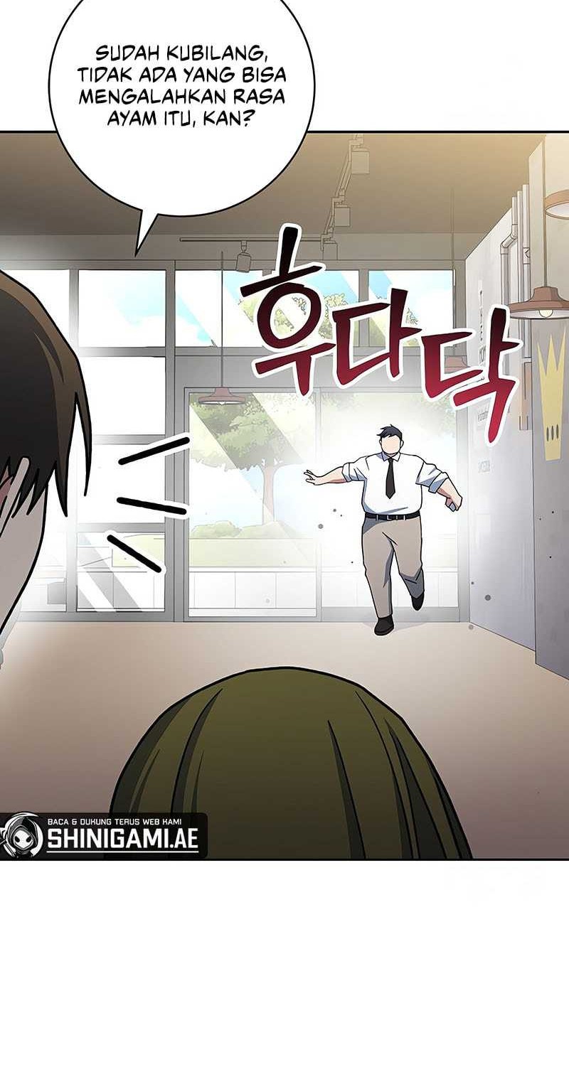 Genius Archer’s Streaming Chapter 58 Gambar 78