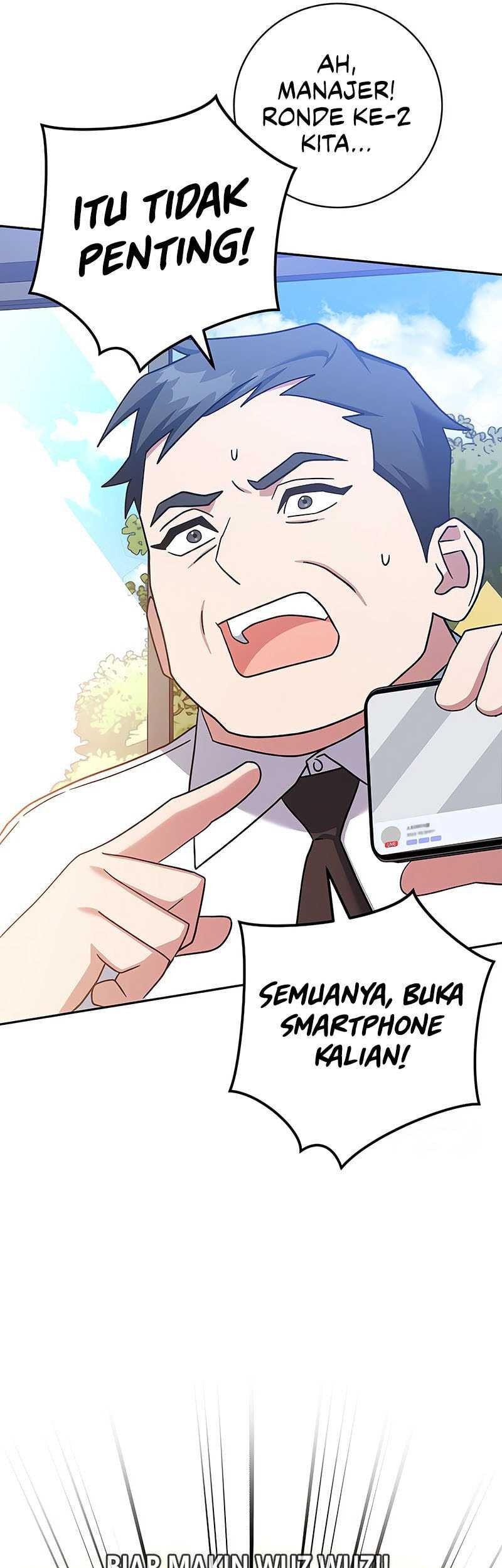 Genius Archer’s Streaming Chapter 58 Gambar 79