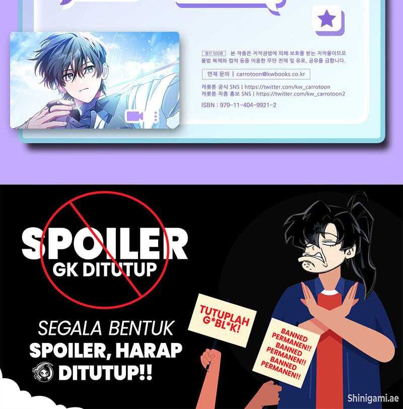 Genius Archer’s Streaming Chapter 58 Gambar 81