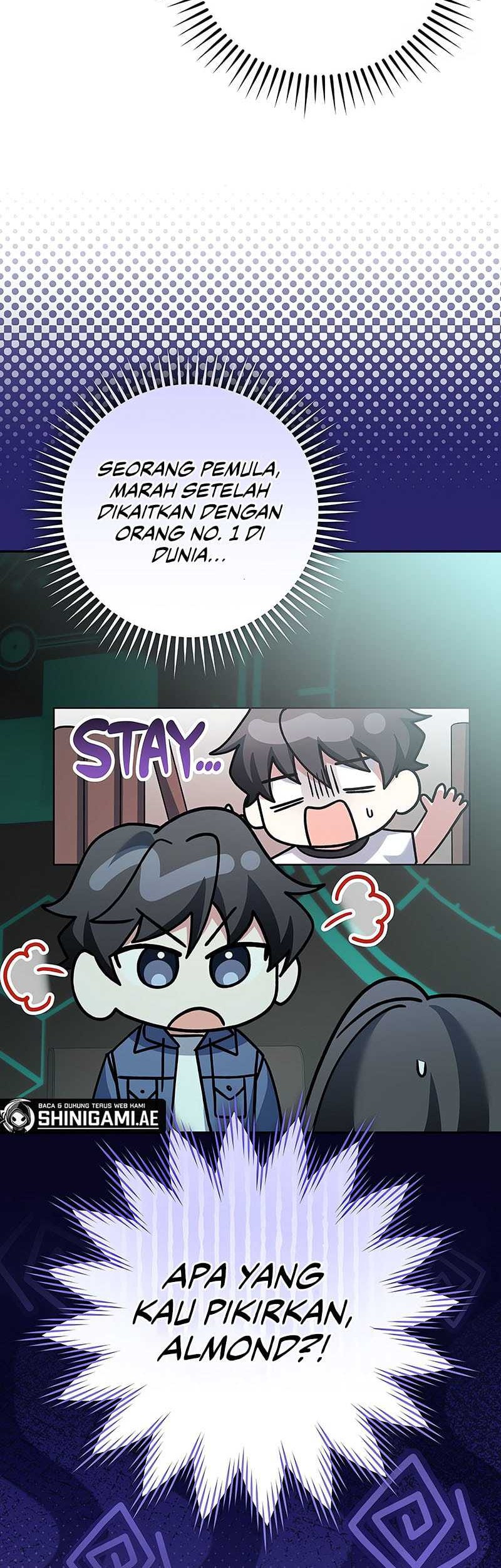 Genius Archer’s Streaming Chapter 58 Gambar 6