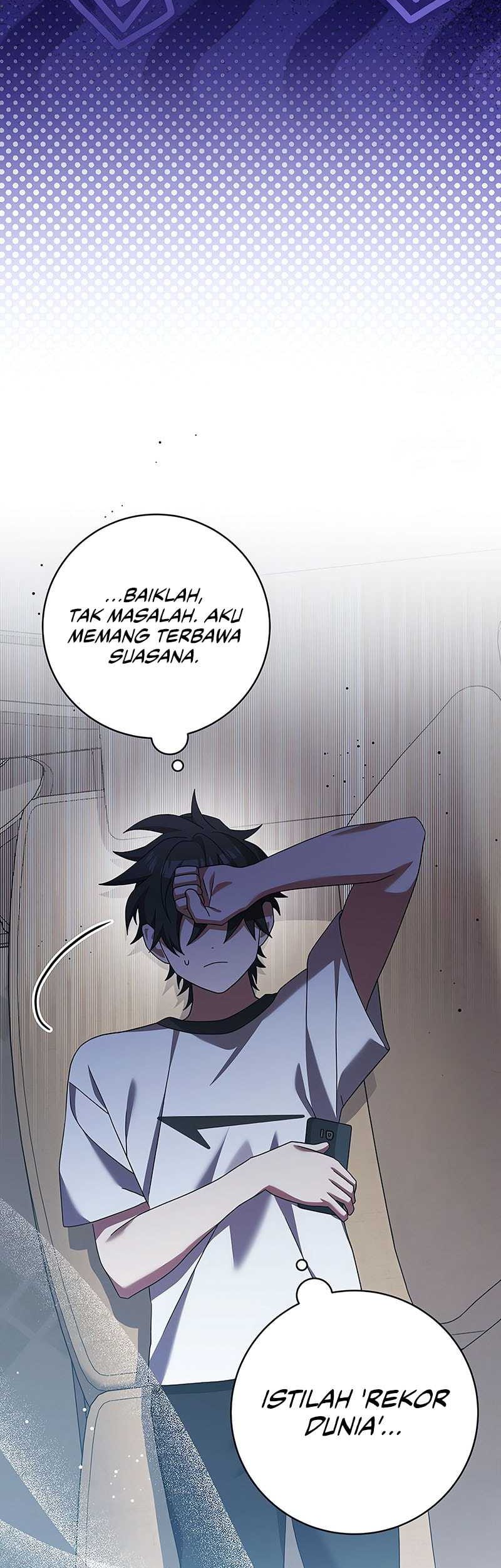 Genius Archer’s Streaming Chapter 58 Gambar 7