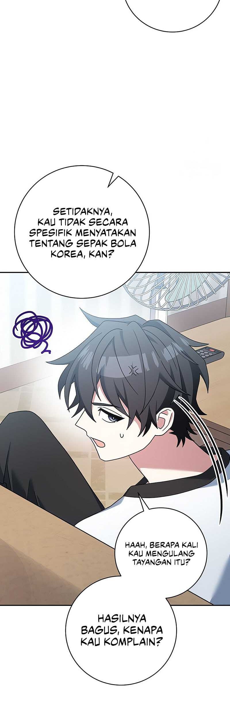 Genius Archer’s Streaming Chapter 58 Gambar 10