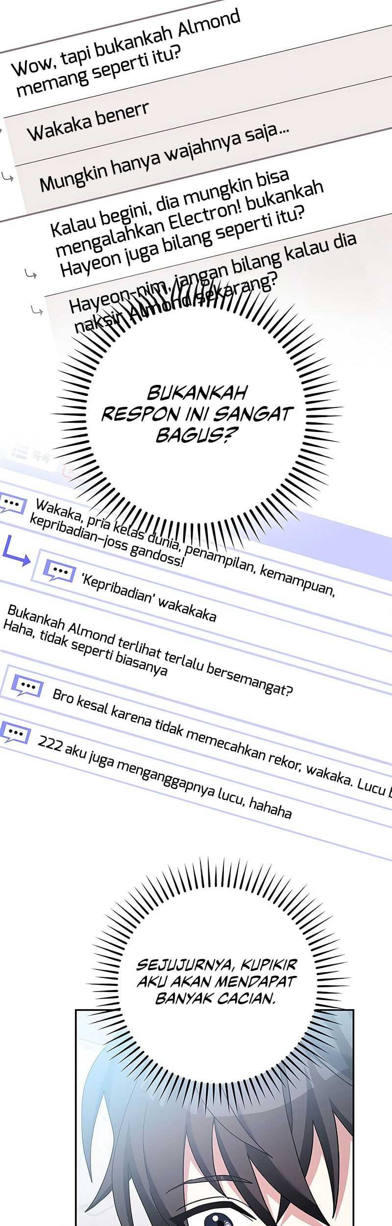 Genius Archer’s Streaming Chapter 58 Gambar 13