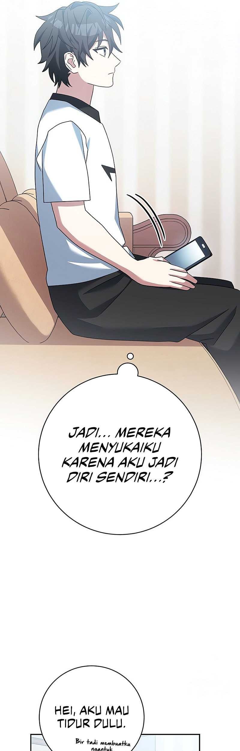 Genius Archer’s Streaming Chapter 58 Gambar 17
