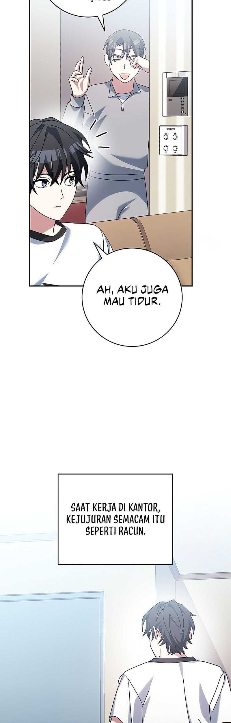 Genius Archer’s Streaming Chapter 58 Gambar 18