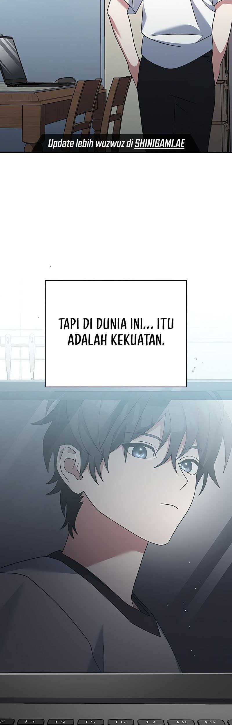 Genius Archer’s Streaming Chapter 58 Gambar 19