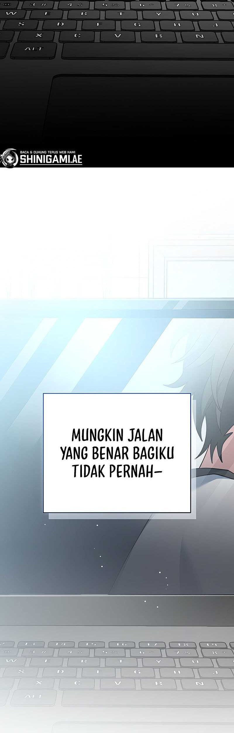 Genius Archer’s Streaming Chapter 58 Gambar 20