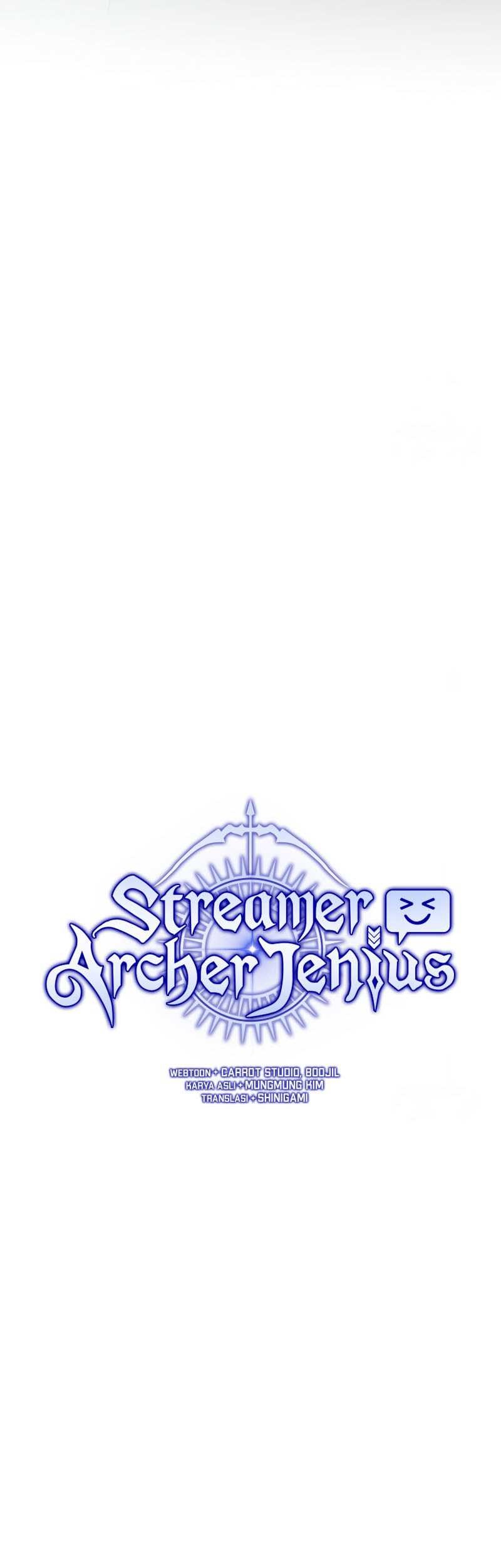 Genius Archer’s Streaming Chapter 58 Gambar 21