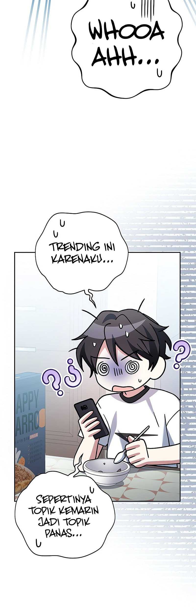 Genius Archer’s Streaming Chapter 58 Gambar 23