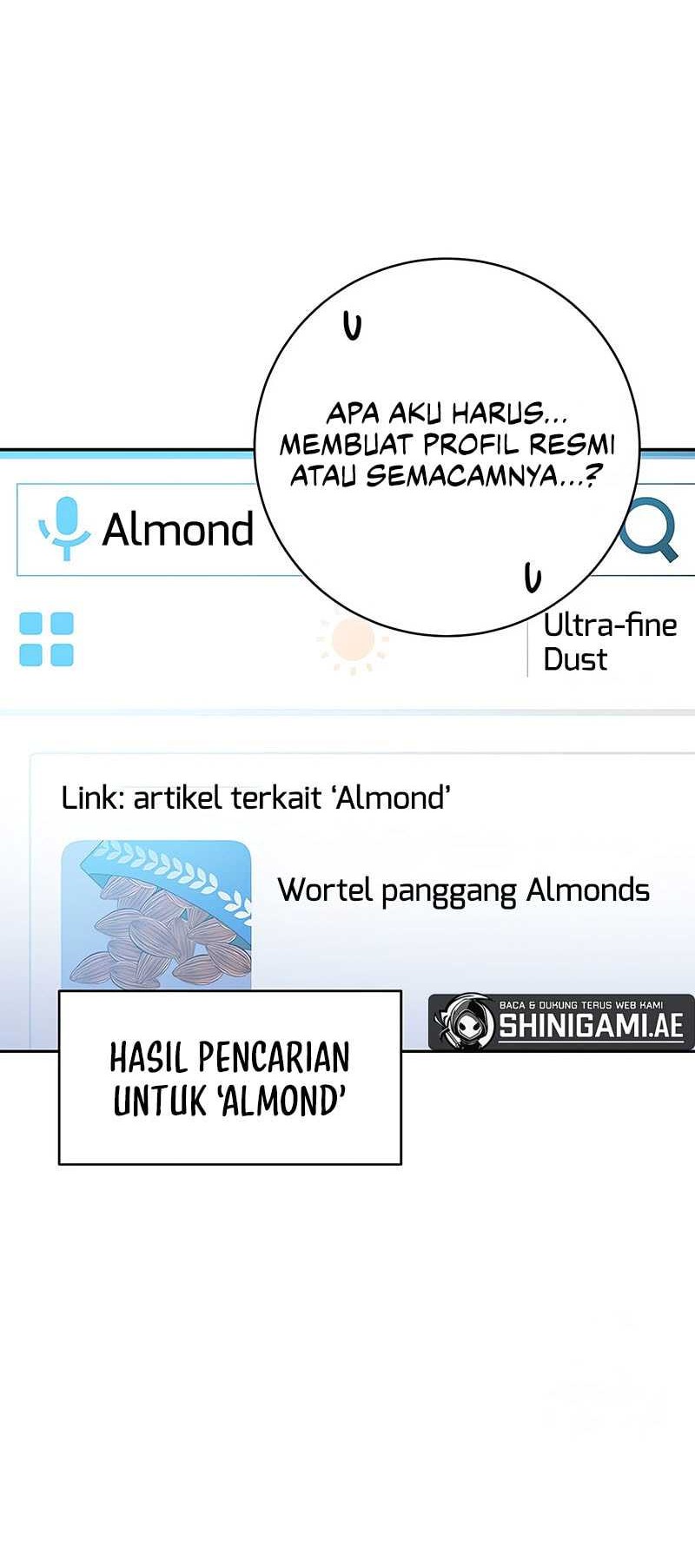 Genius Archer’s Streaming Chapter 58 Gambar 24