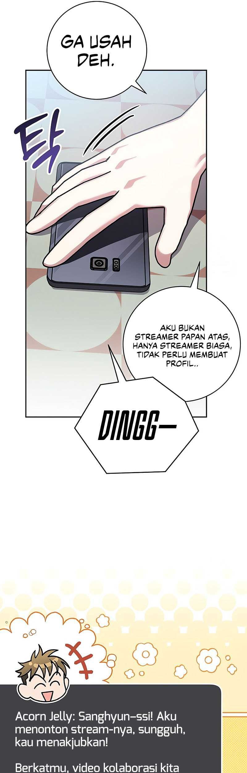 Genius Archer’s Streaming Chapter 58 Gambar 25