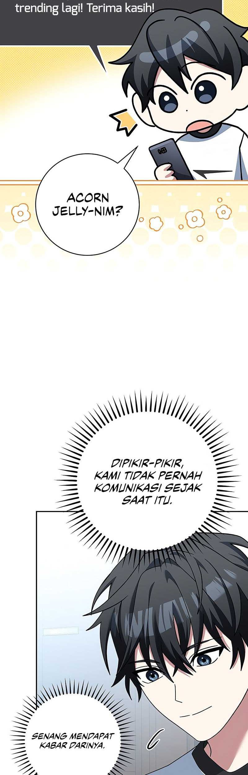 Genius Archer’s Streaming Chapter 58 Gambar 26