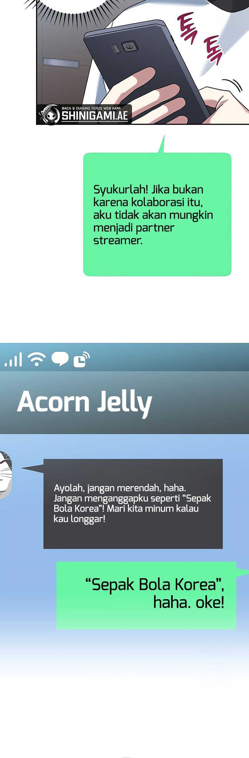 Genius Archer’s Streaming Chapter 58 Gambar 27
